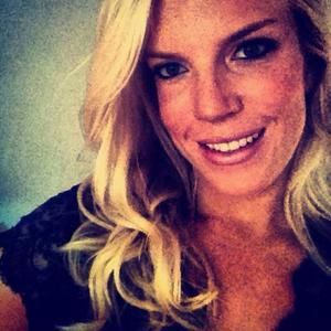 Meet your Posher, Heidi